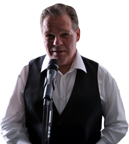 Dieter Grimm Portrait