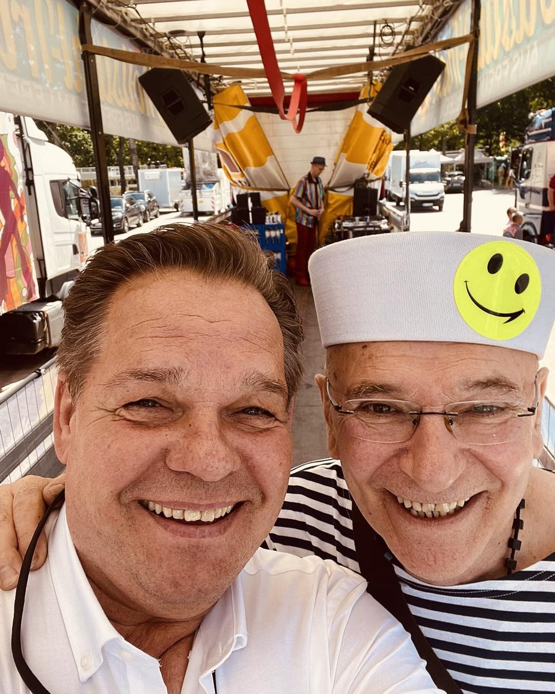 Dieter Grimm auf Instagram Instagram-Post von Dieter Grimm