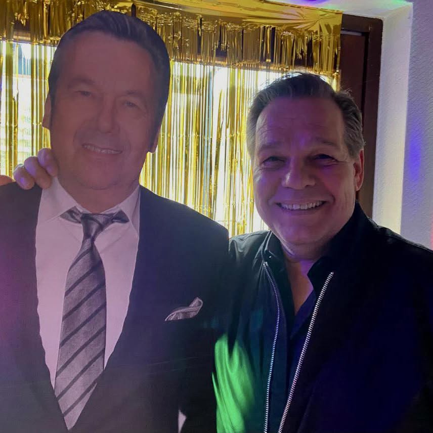 Neuer Instagram-Post von Dieter Grimm Dieter Grimm auf Instagram